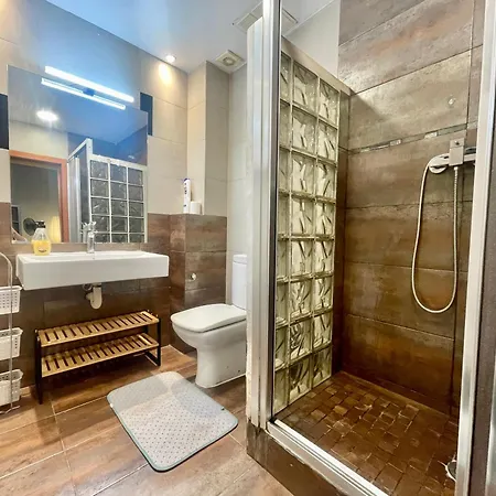 Apartamento Ven Temporada Al Centro De