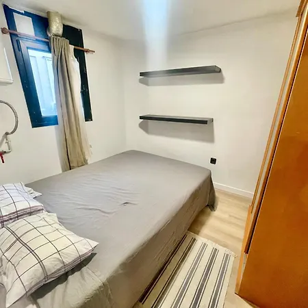 Ven Temporada Al Centro De Apartamento *