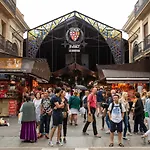 Daire Ven Temporada Al Centro De *