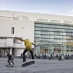 Daire Ven Temporada Al Centro De *