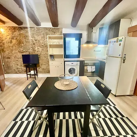 Ven Temporada Al Centro De Apartmán Barcelona