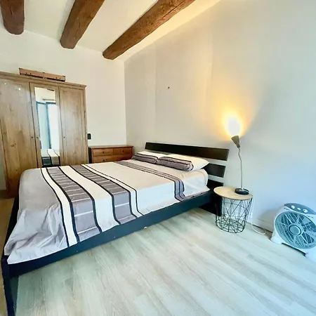 Ven Temporada Al Centro De Apartmán *