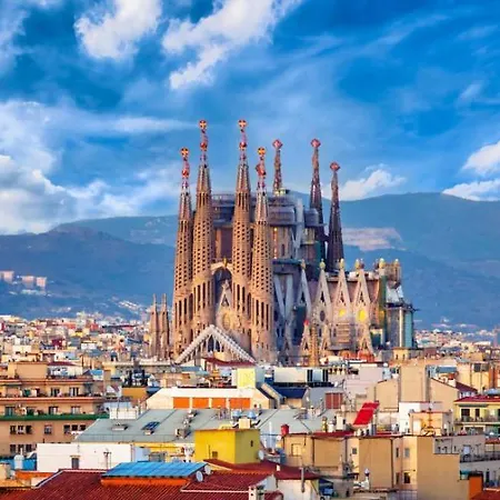 Ven Temporada Al Centro De * برشلونة