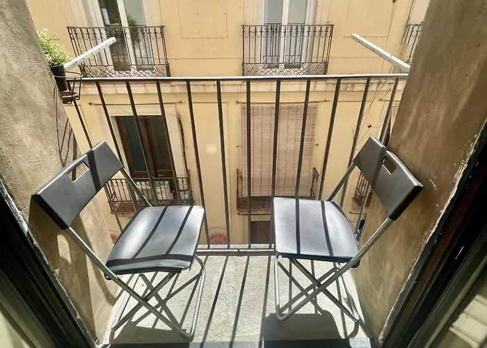 Ven Temporada Al Centro De Apartmán *
