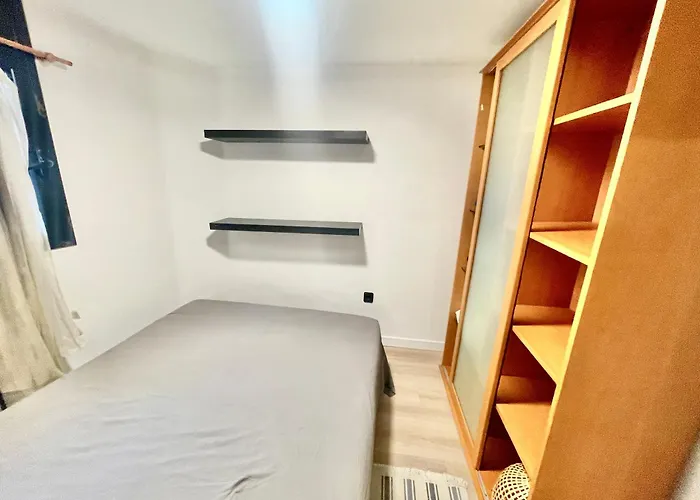 Apartmán Ven Temporada Al Centro De Barcelona