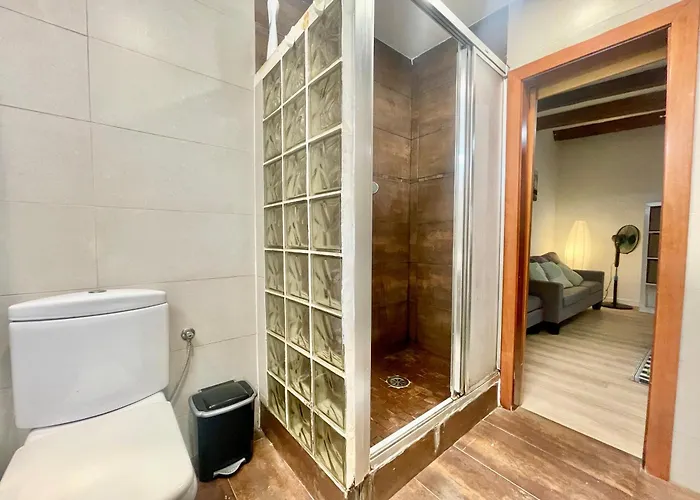 Ven Temporada Al Centro De Apartmán