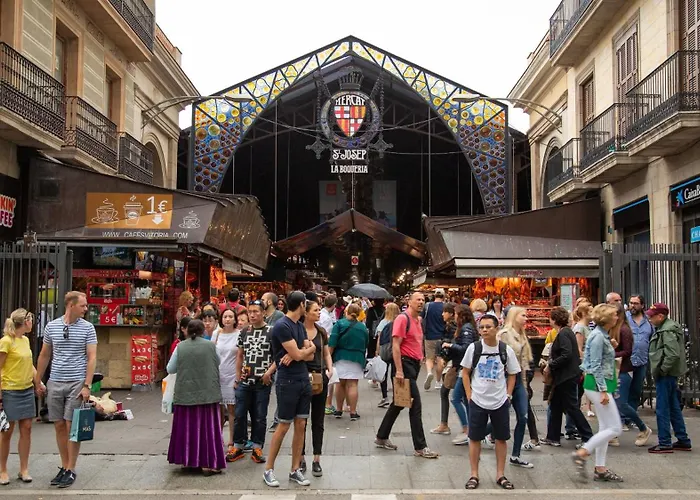 Apartmán Ven Temporada Al Centro De *